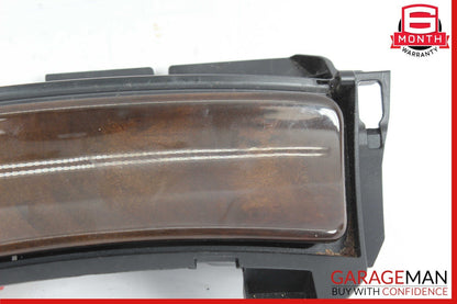 12-20 Mercedes R172 SLK250 SLK350 Center Panel Dash Ashtray Ash Tray OEM
