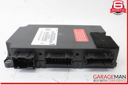 03-08 Mercedes R230 SL500 SL65 AMG Roof Convertible Top Module Control Unit OEM