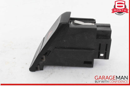 13-16 Audi S4 Dash Dashboard Hazard Warning Light Control Switch 8K1941509F OEM