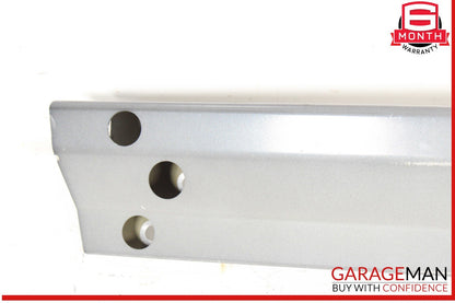 17-23 Tesla Model 3 Rear Bumper Lower Reinforcement Crash Impact Bar OEM
