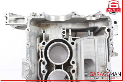 00-02 Porsche Boxster 986 Right Passenger Side Engine Motor Cylinder Block OEM