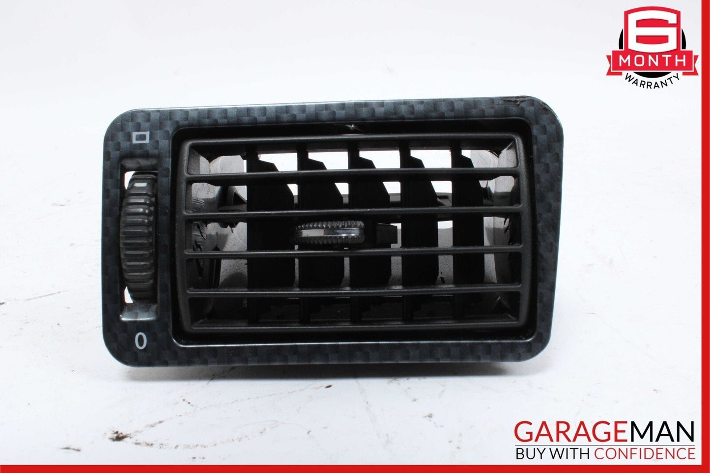 97-04 Mercede R170 SLK230 SLK320 Dashboard A/C AC Air Vent Right Passenger OEM