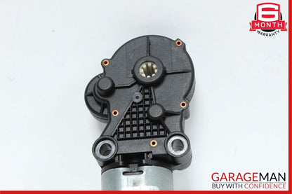 07-16 Mercedes X164 GL450 GL550 GL320 Rear 3rd Third Row Seat Motor Unit