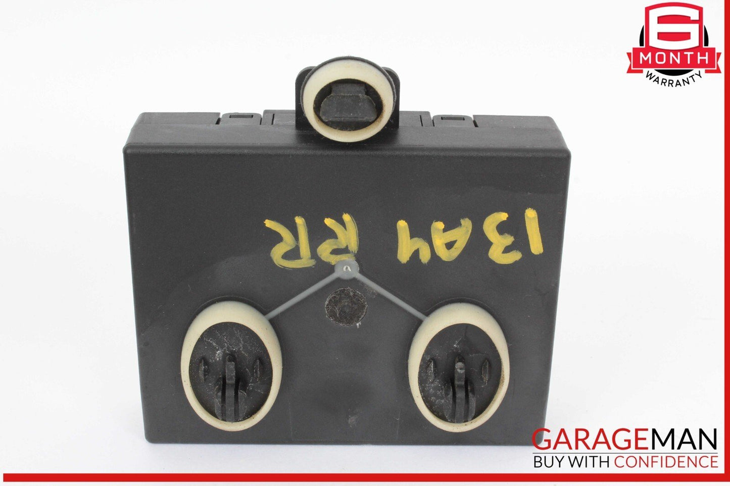 13-16 Audi A4 Rear Right Passenger Side Door Control Module Unit 8T0959795Q OEM