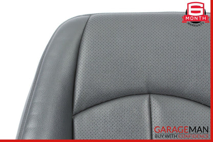03-09 Mercedes W211 E320 E350 Front Right / Left Side Top Upper Seat Cushion