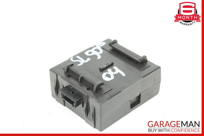 00-06 Mercedes R230 SL500 CL500 S500 Anti Theft Alarm Sensor Control Module OEM