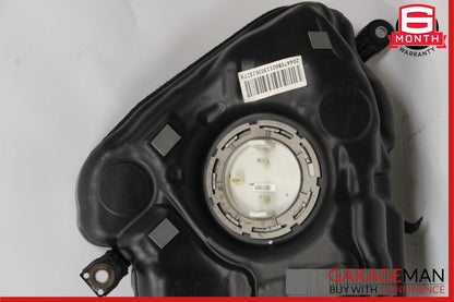 13-15 Mercedes X204 GLK250 Diesel Fuel Gas Tank Reservoir Assembly OEM