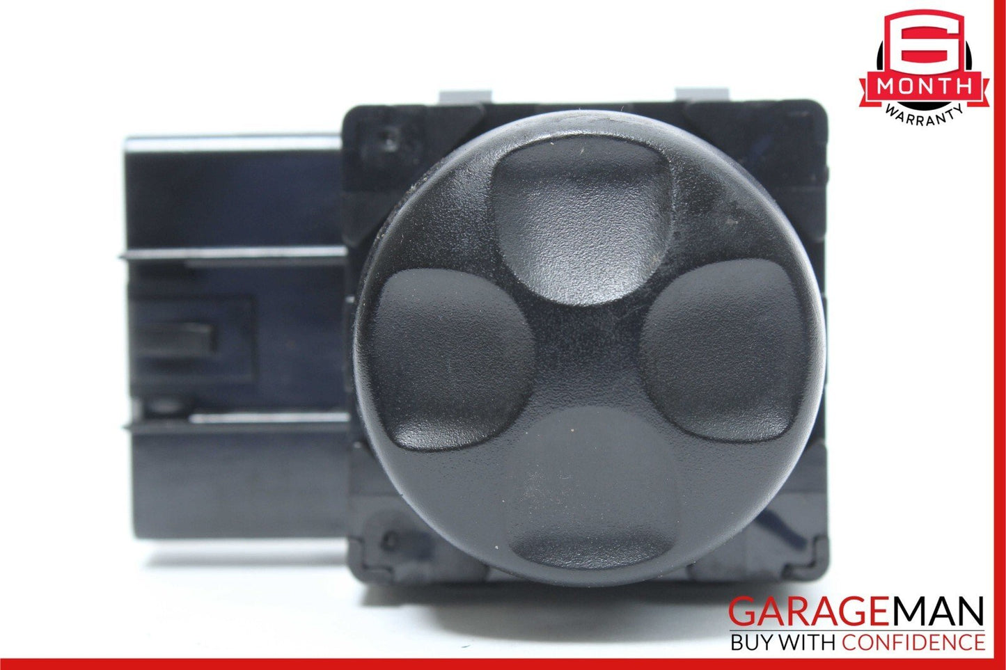 14-17 Maserati Ghibli Lumbar Power Seat Switch Control Module 56046232AA OEM