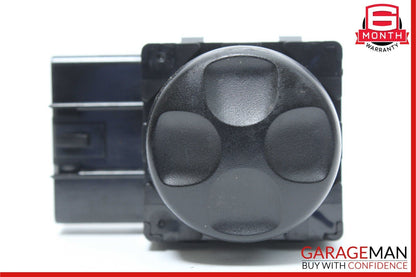14-17 Maserati Ghibli Lumbar Power Seat Switch Control Module 56046232AA OEM