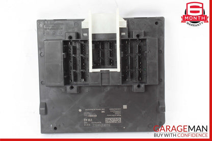 19-24 Audi Q3 BODY COMPUTER CONTROL MODULE BCM BCU UNIT OEM