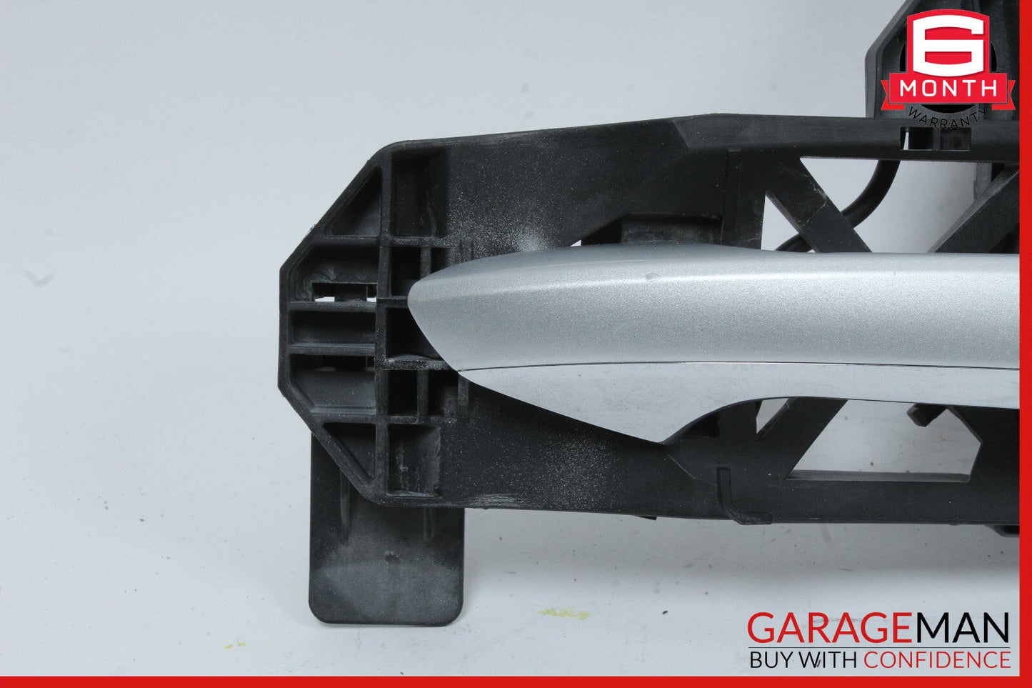 07-13 Mercedes W221 S400 Front Right Side Exterior Door Handle Keyless Go OEM