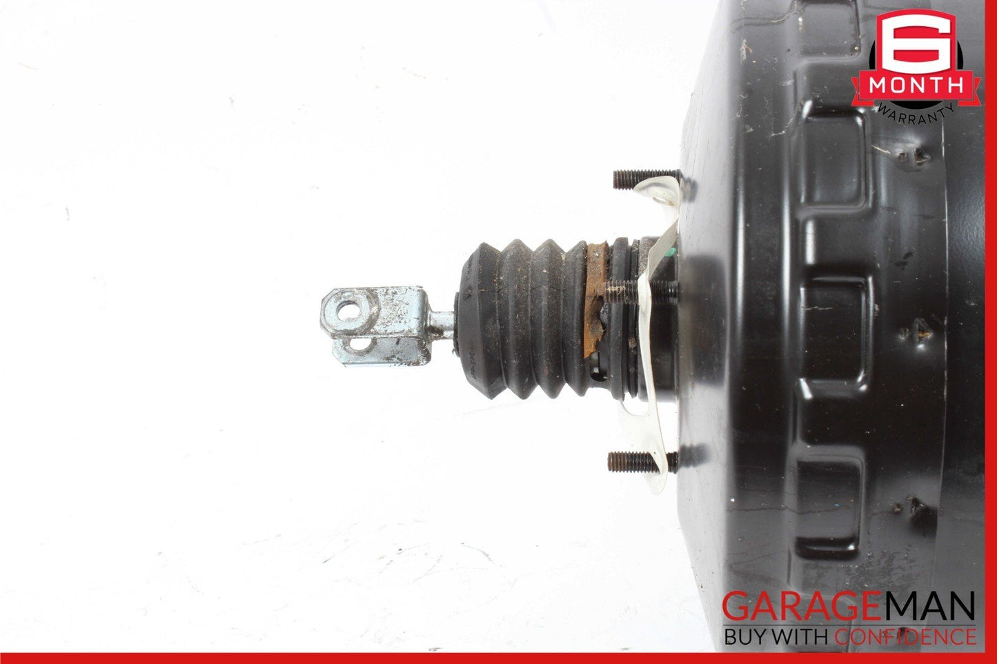 14-17 Maserati Ghibli Power Brake Booster Master Cylinder Reservoir Assembly OEM