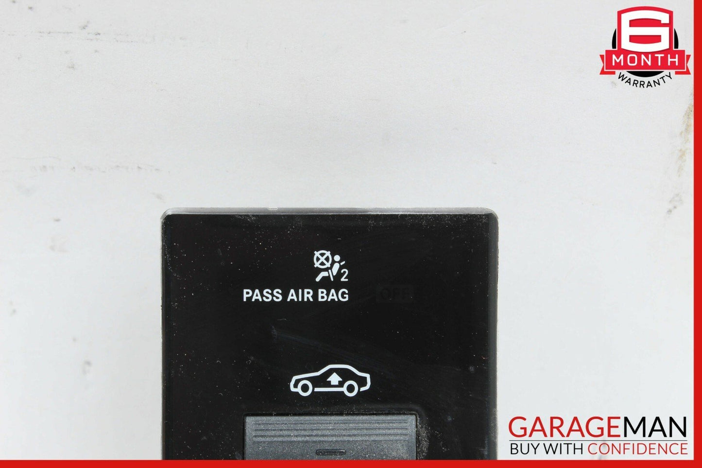 07-13 Mercedes W221 S550 Dash Suspension ESP Cluster Controller Switch Module