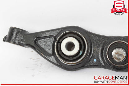 03-11 Mercedes W211 E500 Front Right Passenger Side Lower Rearward Control Arm