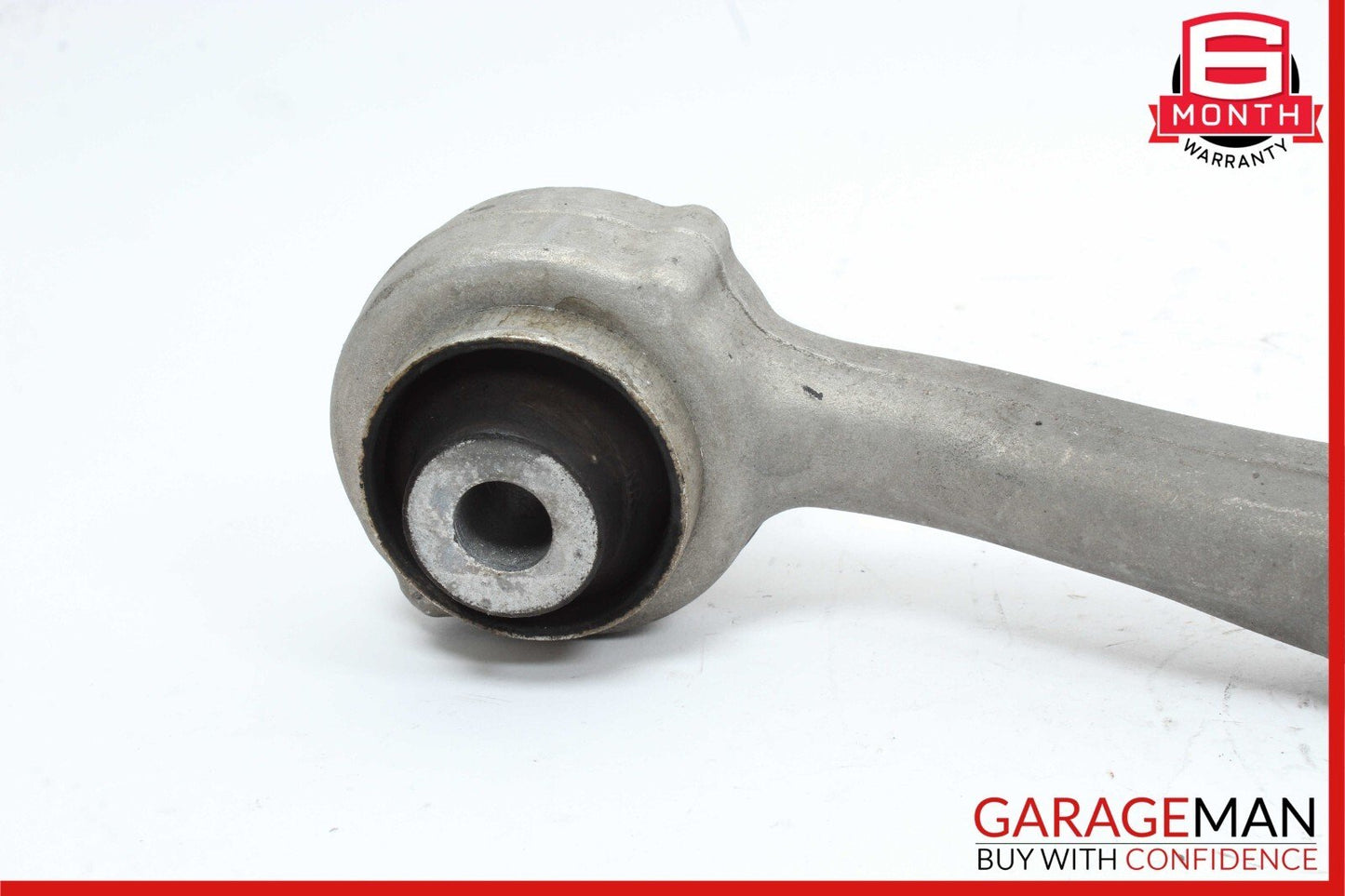 08-14 Mercedes W204 C250 C350 Front Left Side Suspension Lower Control Arm OEM