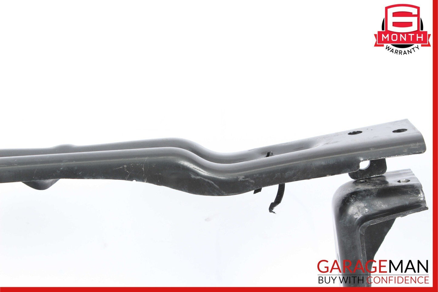 06-10 Mercedes W251 R500 Front Right Side Headlight Support Bracket Frame OEM