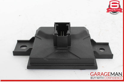 17-20 Mercedes SLC300 SLC43 AMG Rear View Camera Computer Control Module Unit