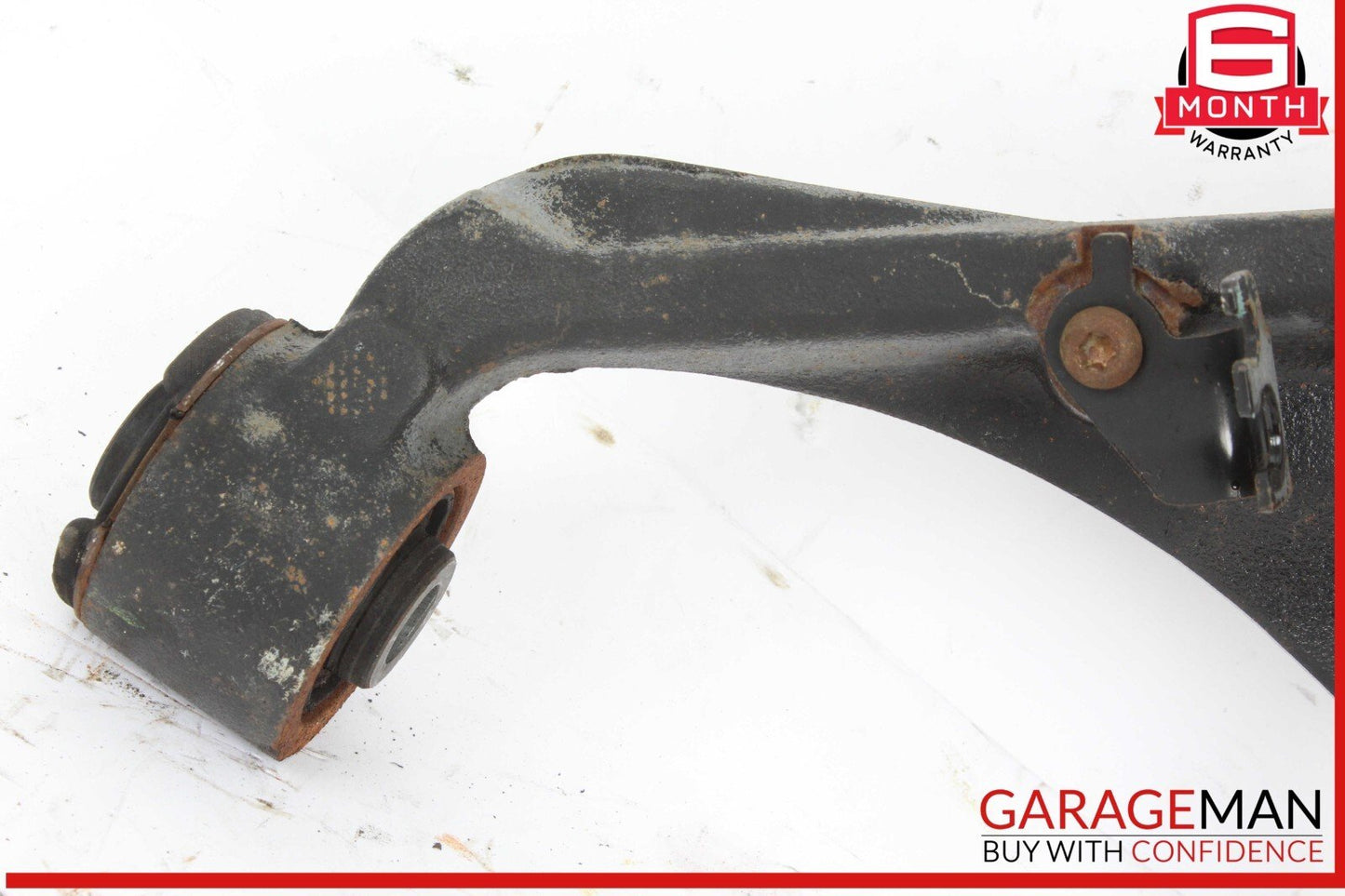 10-13 Land Rover Range Rover Sport Front Right Passenger Side Upper Control Arm