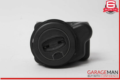 10-18 Porsche Panamera 970 Cayenne 958 Start Ignition Switch Module w/ Key OEM