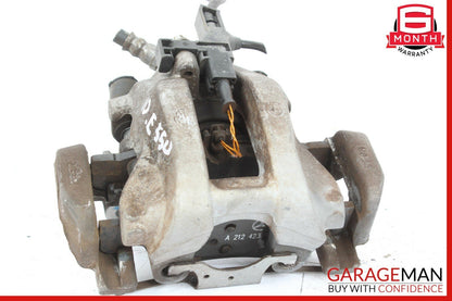 06-11 Mercedes W211 E500 E63 AMG Rear Right & Left Brake Caliper Calipers Set