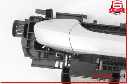 14-18 Mercedes W117 CLA250 Right Passenger Side Exterior Door Handle Assy OEM