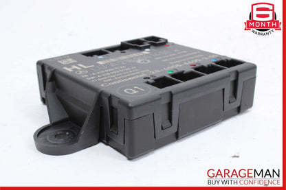 08-18 Mercedes W204 C250 E550 CLS550 Rear Left Side Door Control Module