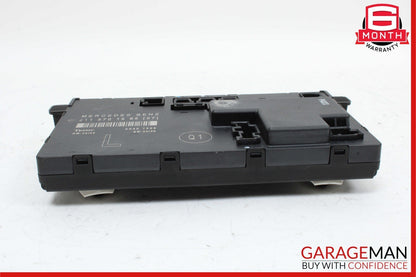 03-09 Mercedes W211 E350 E500 E63 AMG Front Left Side Door Control Module Unit