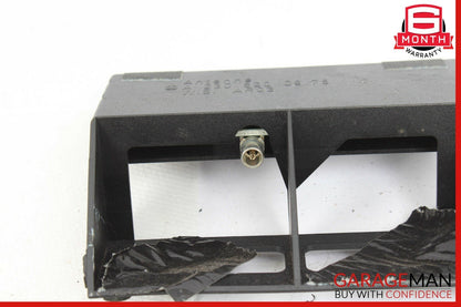 03-08 Mercedes R230 SL500 Keyless Key Less Antenna AMP Amplifier Bracket Holder