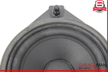 12-19 Mercedes X166 GL450 Front Left Driver Side Door Audio Sound Speaker OEM