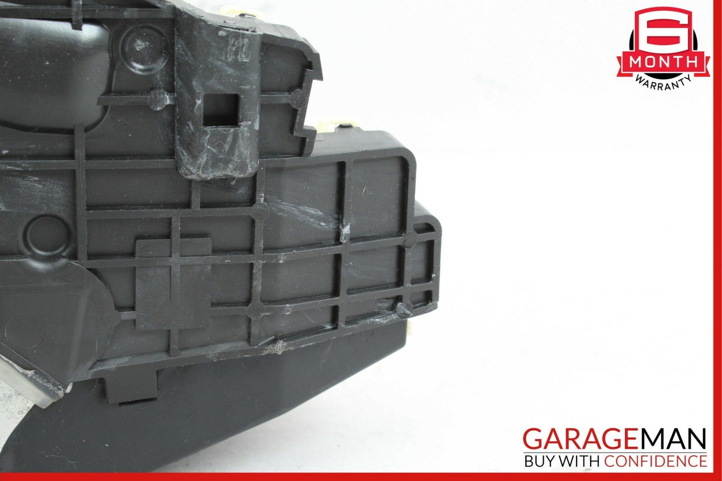 07-13 Mercedes W221 S400 S63 AMG Front Left Driver Door Lock Latch Actuator OEM