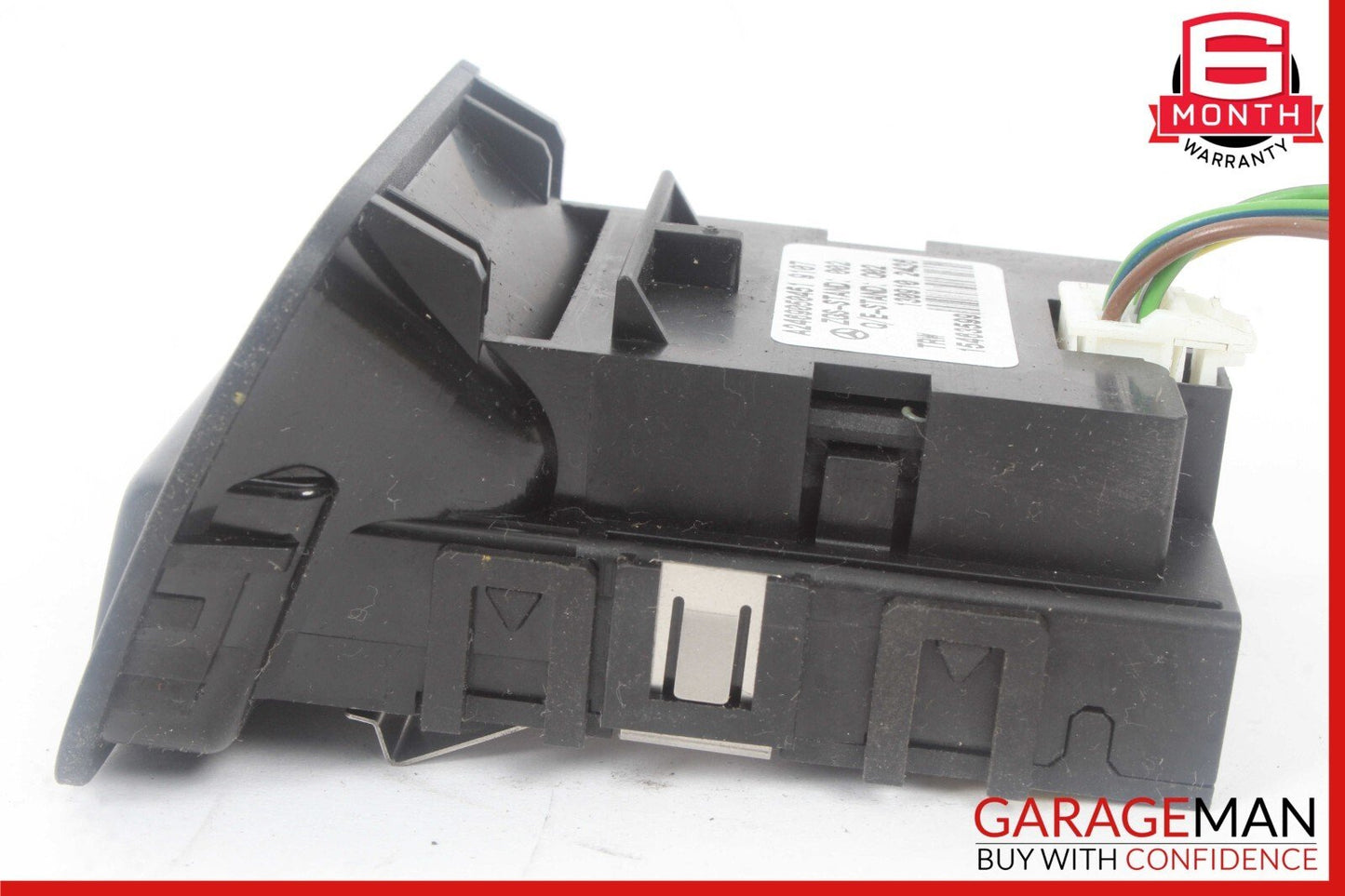 12-20 Mercedes W117 CLA250 Parking Brake Release Handle 2469050451 OEM