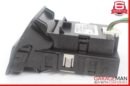 12-20 Mercedes W117 CLA250 Parking Brake Release Handle 2469050451 OEM