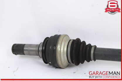 10-16 Porsche Panamera 970 E-Hybrid Rear Left or Right Side CV Axle Shaft OEM