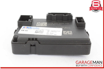17-24 Audi A4 Roof Sunroof Control Module Unit 4K8907594AB OEM