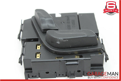 08-14 Mercedes W204 C250 C350 Front Right Passenger Side Seat Control Switch