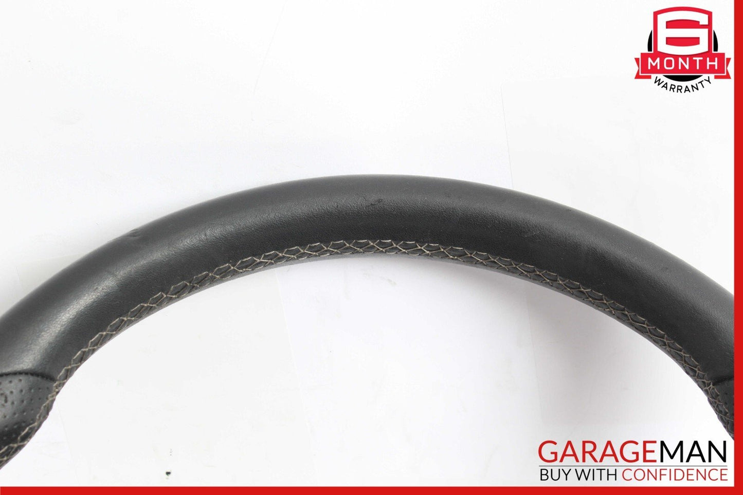14-20 Mercedes W117 CLA250 GLA250 Steering Wheel w/ Paddle Shifters Assy OEM