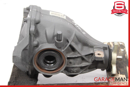08-16 Mercedes C350 E350 RWD Rear Differential Diff Axle Carrier 2.82