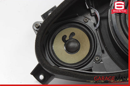 03-08 Mercedes R230 SL500 SL550 Door Audio Speaker Bose Right Passenger Side OEM