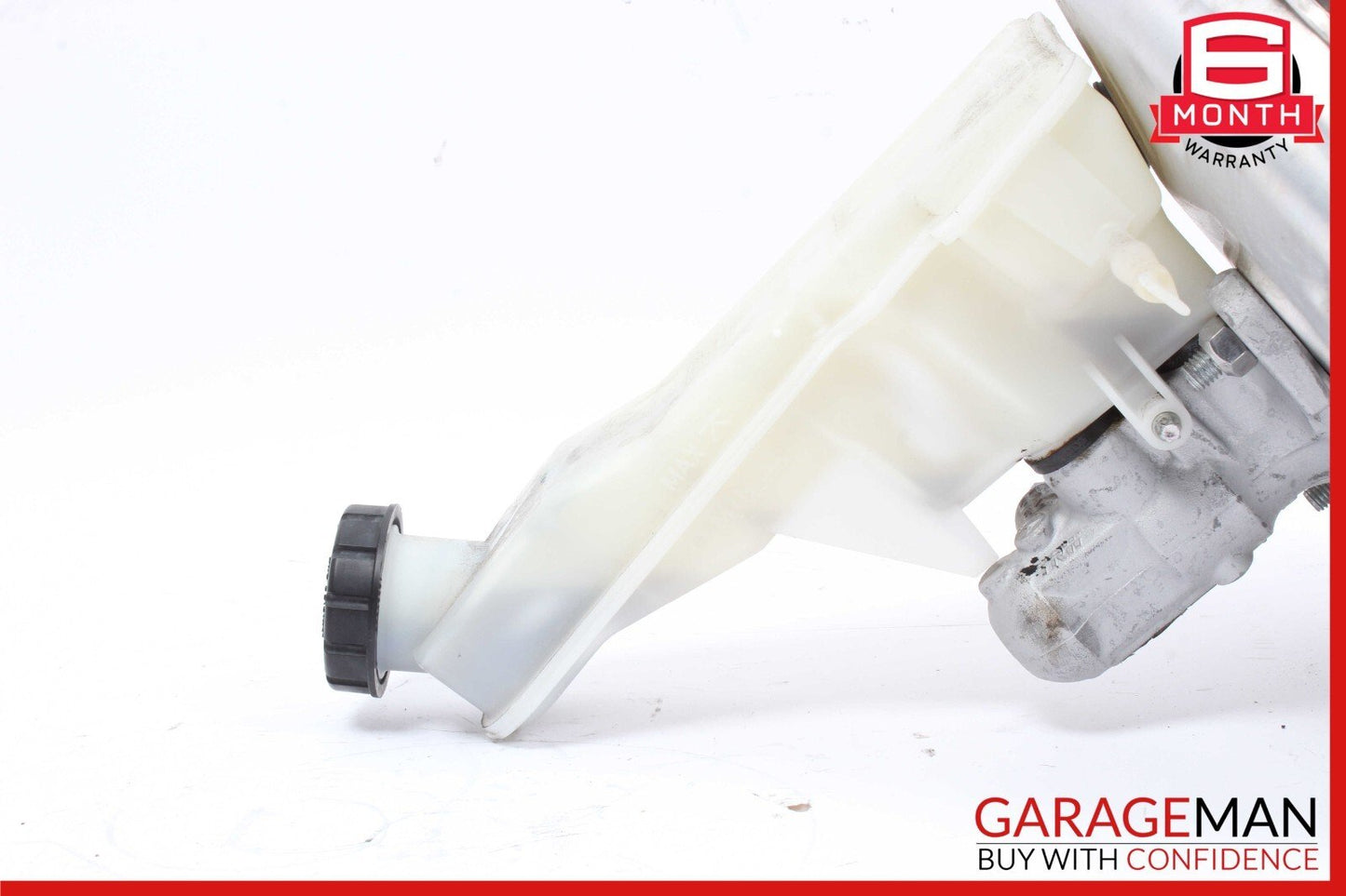 13-17 Mercedes W117 CLA250 Master Cylinder Power Brake Booster OEM