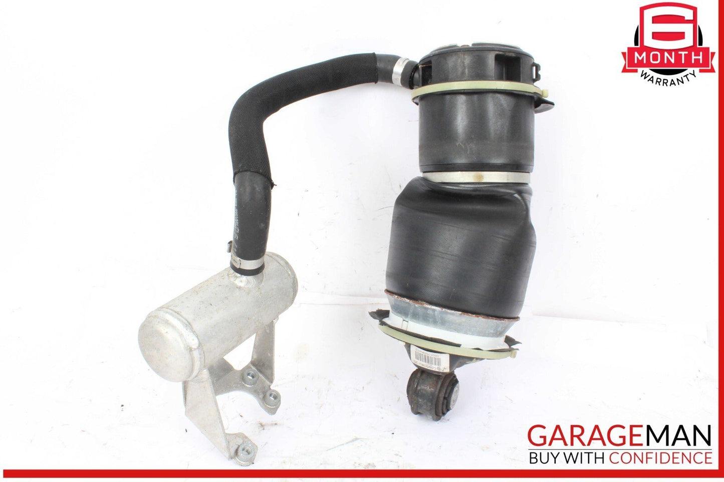 03-11 Mercedes W219 CLS63 AMG E500 Rear Right Air Suspension Bag Shock OEM