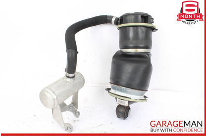03-11 Mercedes W219 CLS63 AMG E500 Rear Right Air Suspension Bag Shock OEM