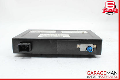 03-11 Mercedes E350 CLS550 SLK280 Sirius Satellite Radio Receiver Module Unit