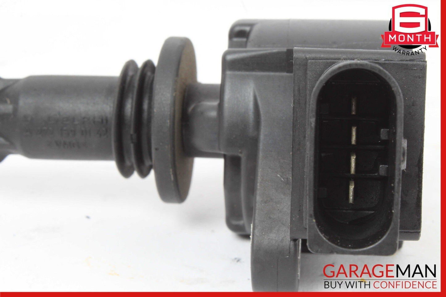 07-13 Mercedes W221 S400 S550 CL550 Delphi Ignition Coil A0001502780 OEM
