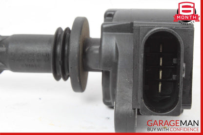 07-13 Mercedes W221 S400 S550 CL550 Delphi Ignition Coil A0001502780 OEM