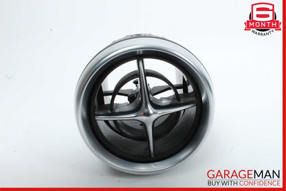 12-20 Mercedes R172 SLK250 SLC300 SL550 Front Dashboard A/C Air Vent OEM