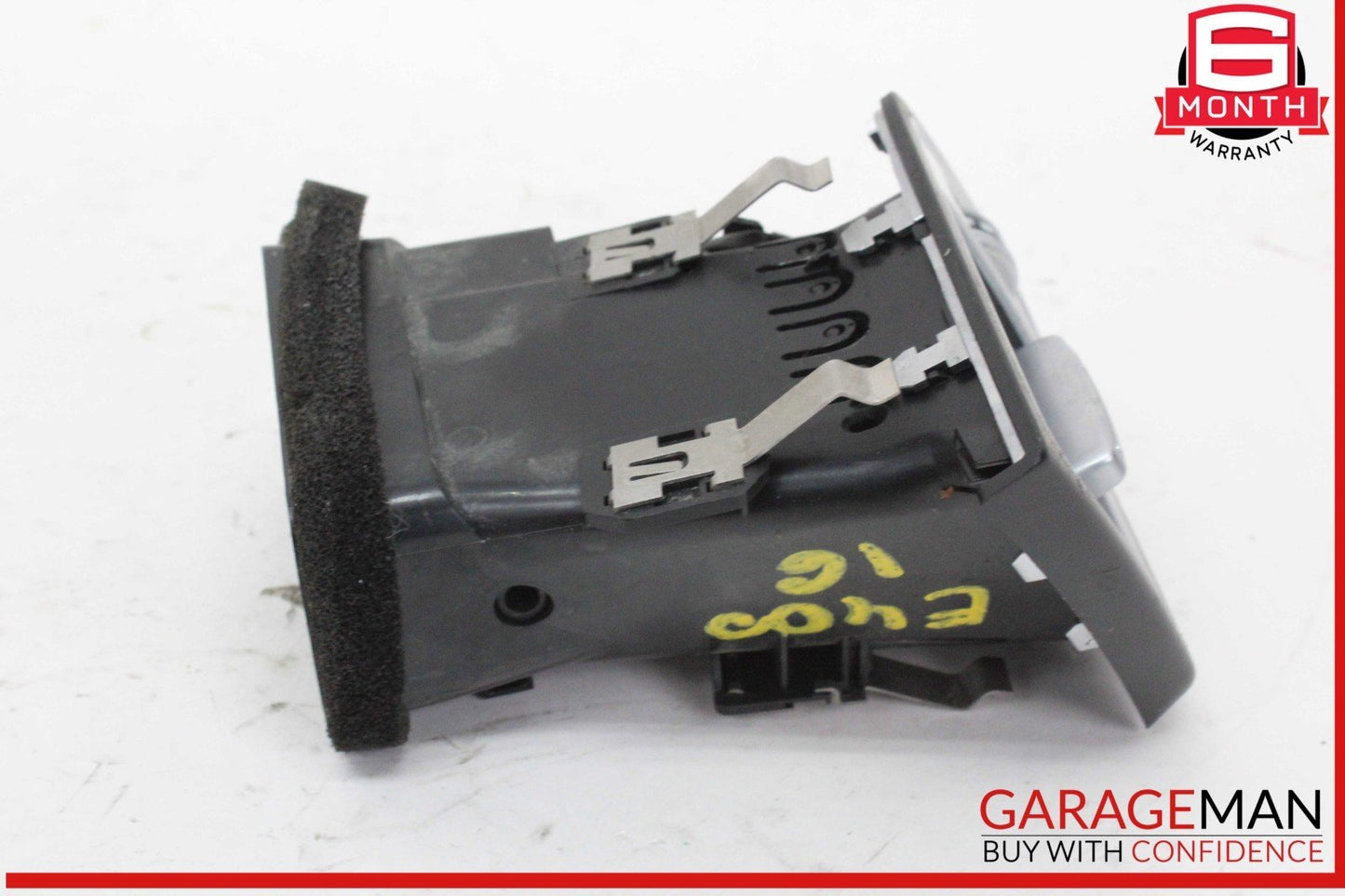 14-17 Mercedes W207 E400 E550 Left Driver Side Dashboard AC A/C Air Vent OEM
