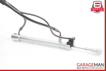07-14 Mercedes W216 CL550 Trunk Lid Lift Hydraulic Pump Motor Cylinder w/ Case