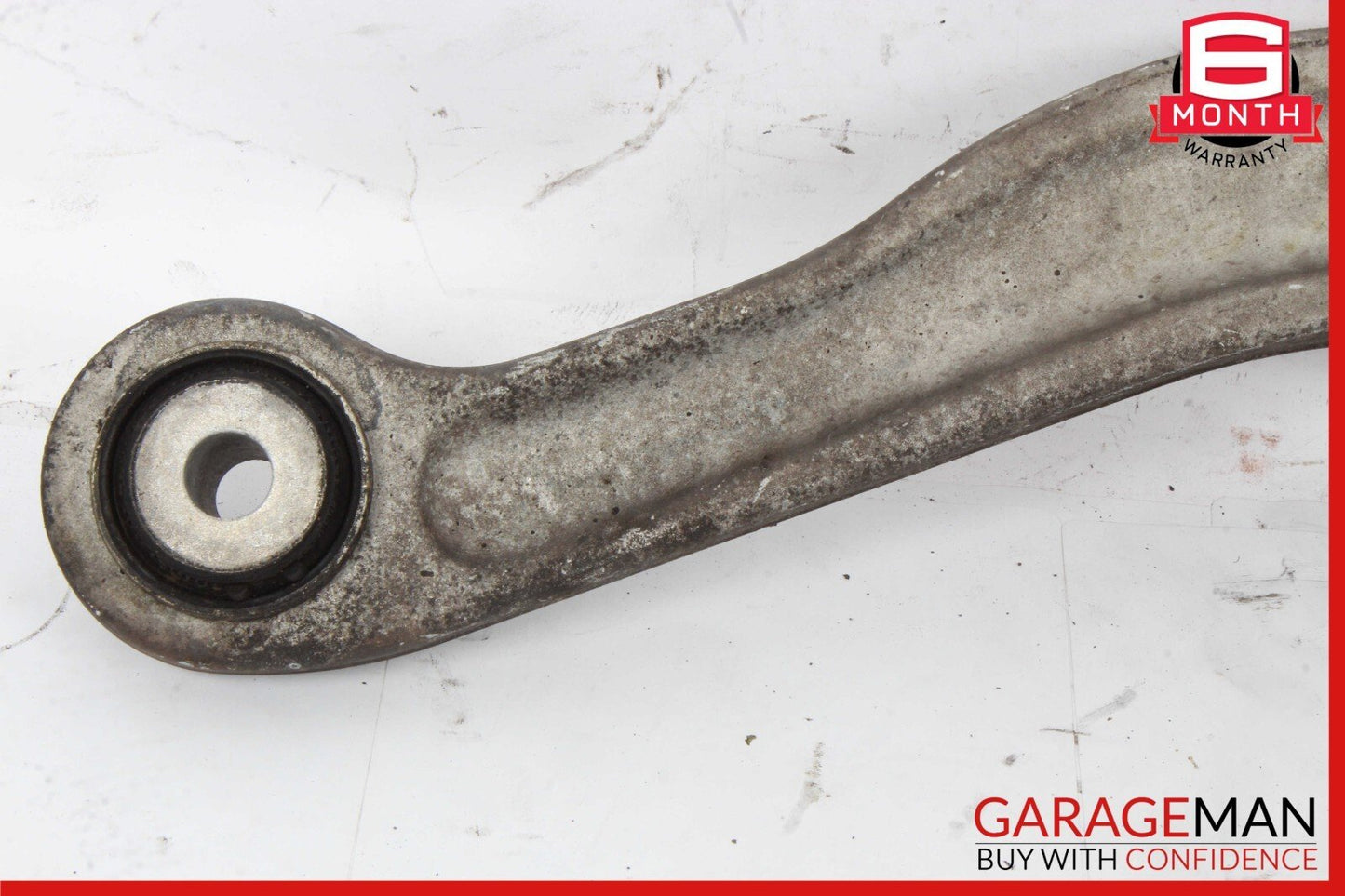 08-17 Mercedes W212 E63 AMG GLK350 Rear Left or Right Upper Trailing Control Arm