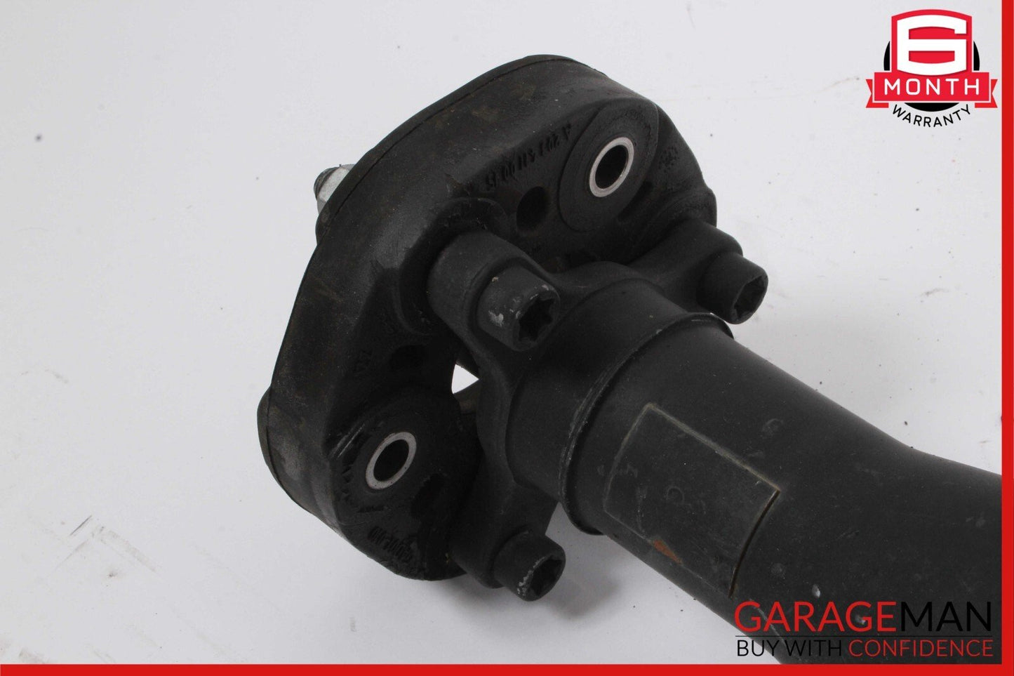 10-12 Mercedes X204 GLK350 RWD Rear Prop Propeller Drive Axle Shaft Driveshaft