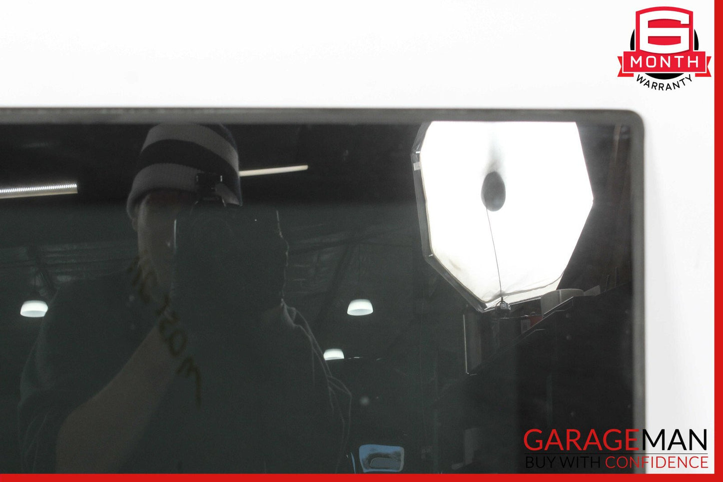 10-16 Mercedes W212 E350 E400 Wagon Panoramic Sunroof Sun Roof Glass 2127800321